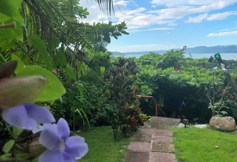 Hotelli Blue Dream Kite Boarding Resort Costa Rica