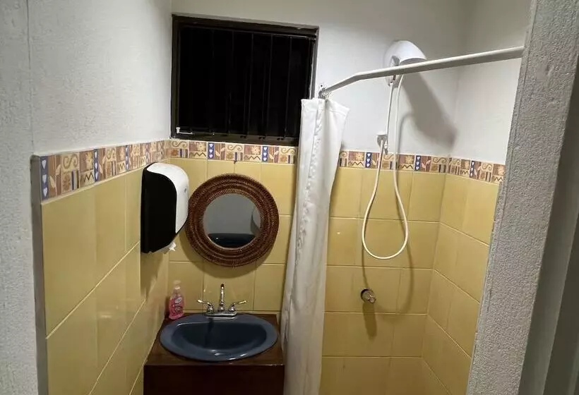 Hotelli Blue Dream Kite Boarding Resort Costa Rica