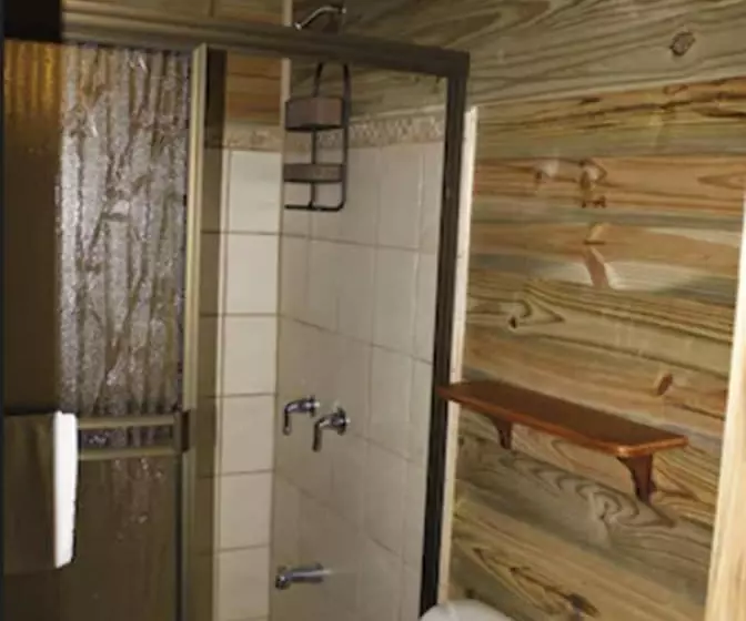 Hotelli Blue Dream Kite Boarding Resort Costa Rica