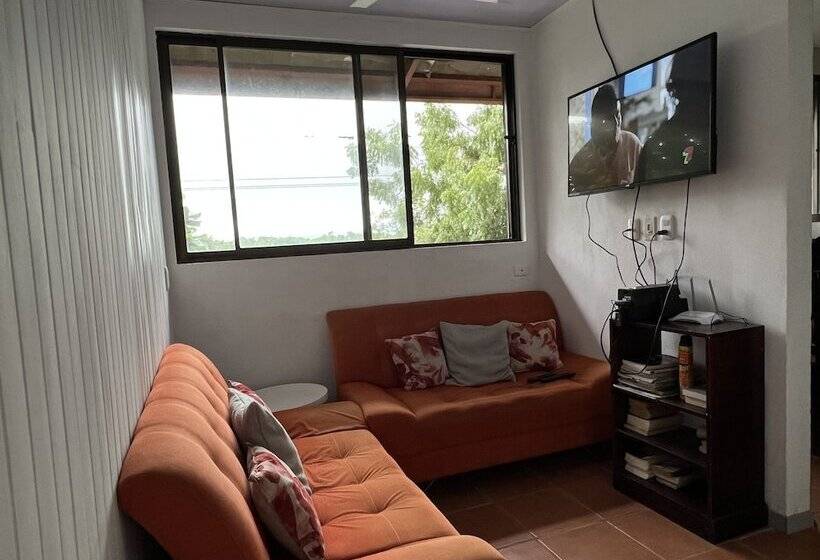 호텔 Blue Dream Kite Boarding Resort Costa Rica