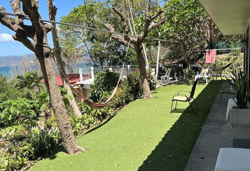 호텔 Blue Dream Kite Boarding Resort Costa Rica