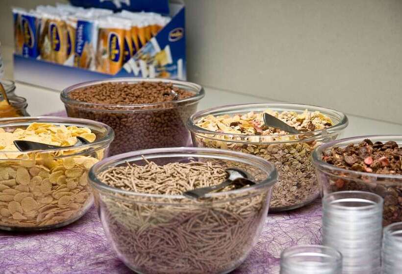 ホテル Campagnola