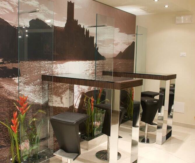 ホテル Campagnola