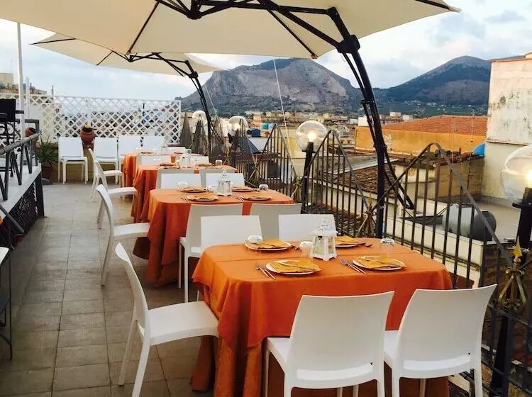 Hotelli Centrale Bagheria