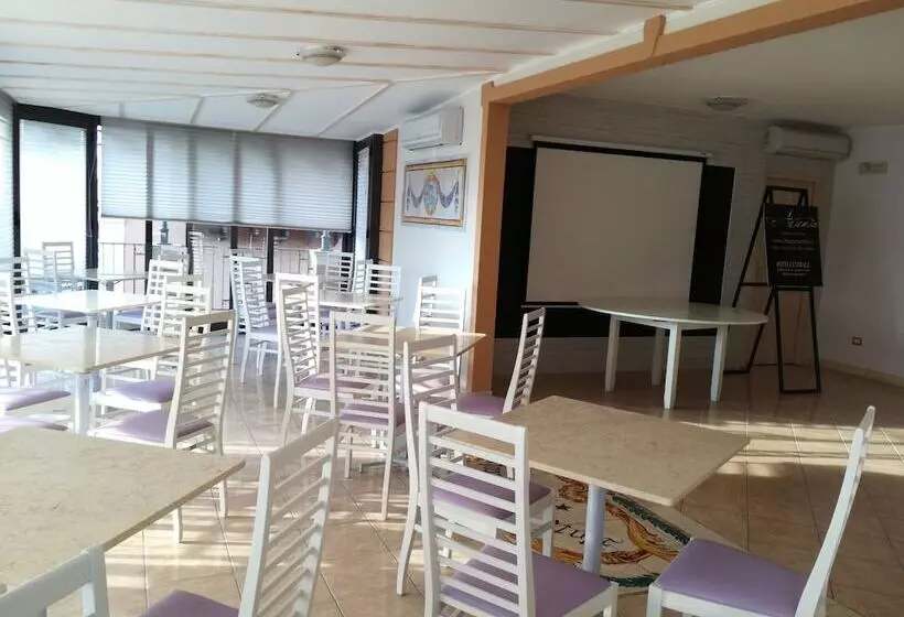 Hotelli Centrale Bagheria