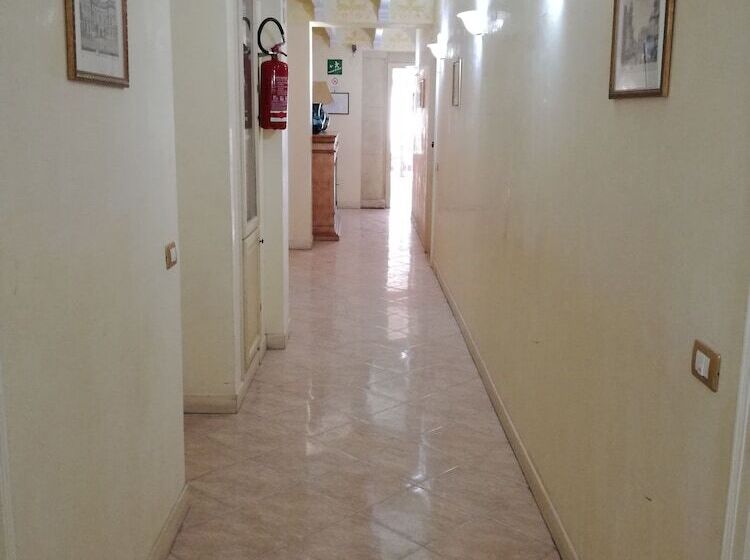 בית מלון כפרי Centrale Bagheria