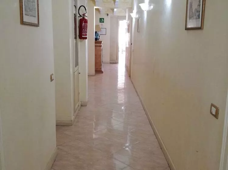 Hotelli Centrale Bagheria