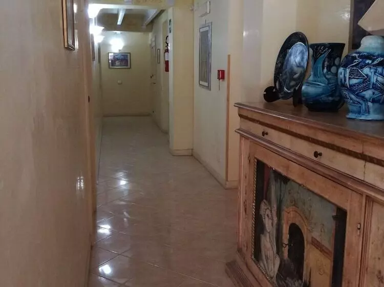 Hotelli Centrale Bagheria