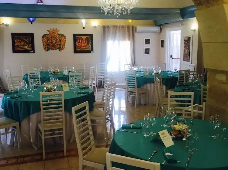 Hotelli Centrale Bagheria