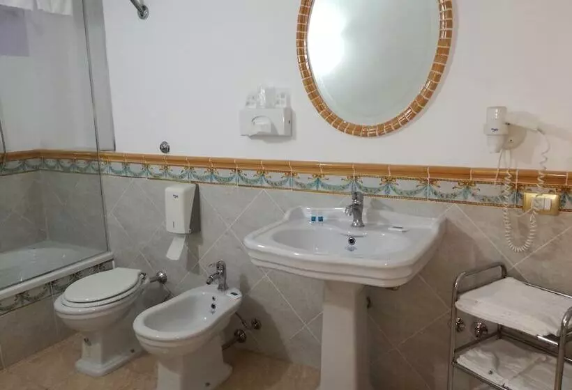 Hotelli Centrale Bagheria