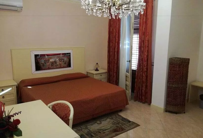 Hotelli Centrale Bagheria