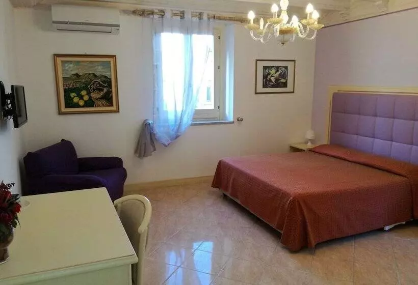 Hotelli Centrale Bagheria