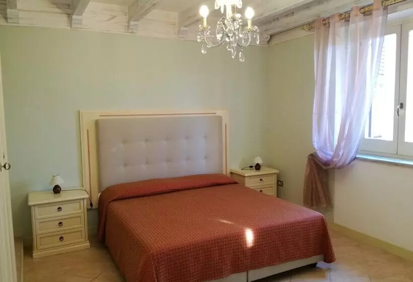 Hotelli Centrale Bagheria