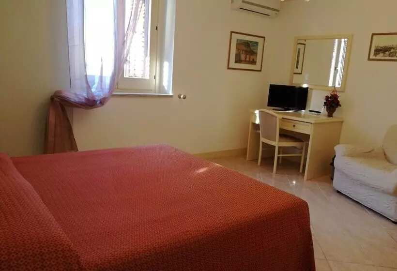 Hotelli Centrale Bagheria