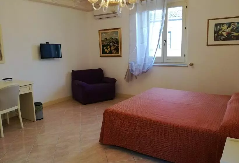Hotelli Centrale Bagheria