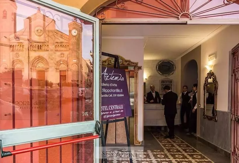 Hotelli Centrale Bagheria