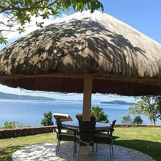 فندق Stunning Luxury 1br Villa Suite With Amazing Bay & Ocean Views