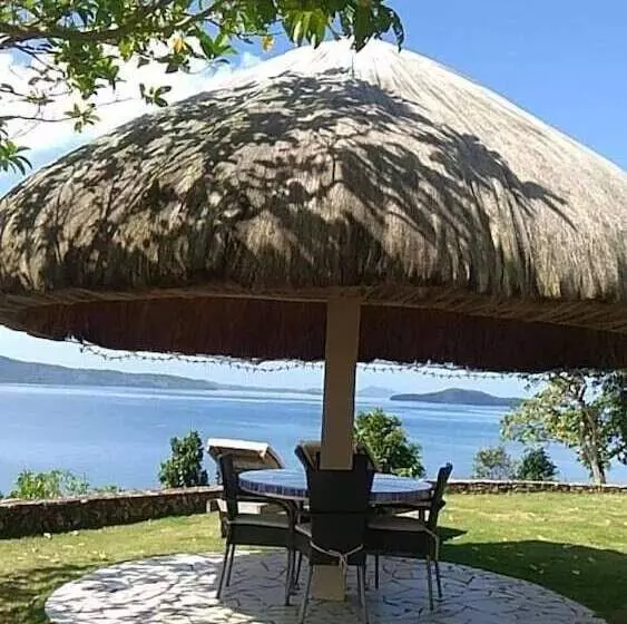 Hotelli Stunning Luxury 1br Villa Suite With Amazing Bay & Ocean Views