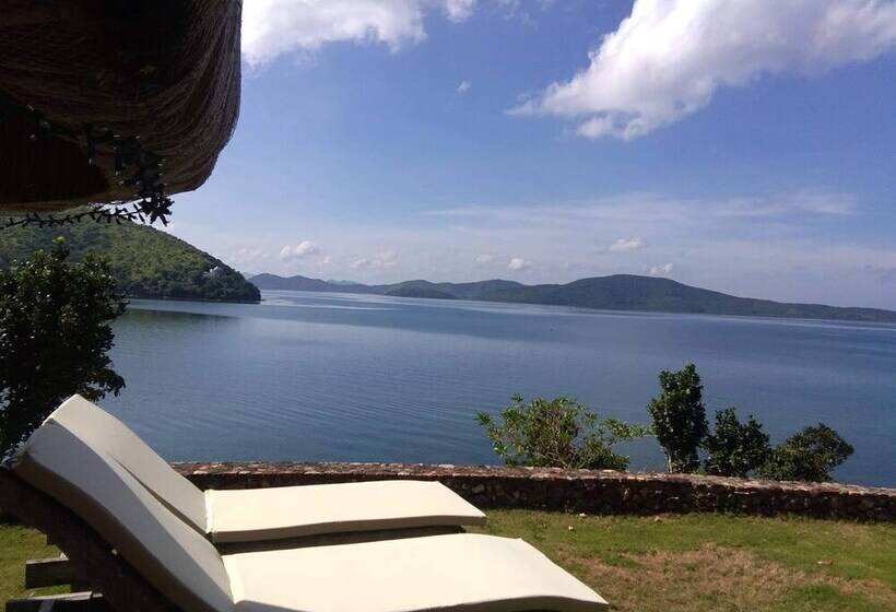 فندق Stunning Luxury 1br Villa Suite With Amazing Bay & Ocean Views