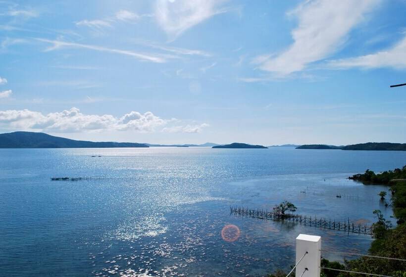 فندق Stunning Luxury 1br Villa Suite With Amazing Bay & Ocean Views