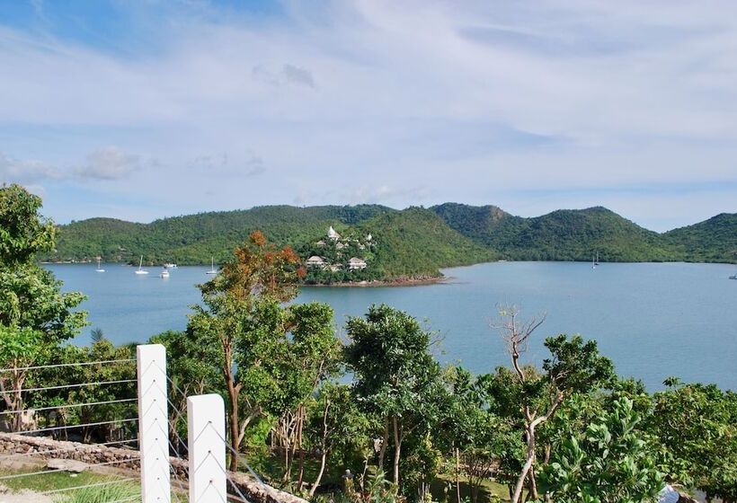 فندق Stunning Luxury 1br Villa Suite With Amazing Bay & Ocean Views