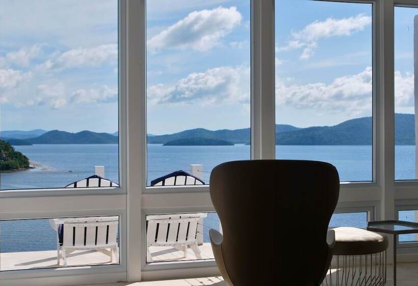 فندق Stunning Luxury 1br Villa Suite With Amazing Bay & Ocean Views