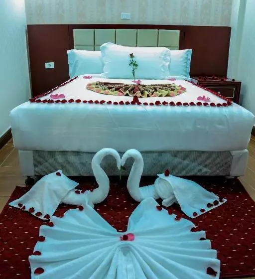 Guzara Hotel Addis