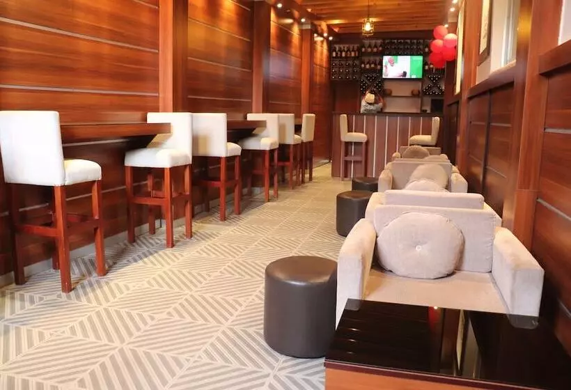 Guzara Hotel Addis