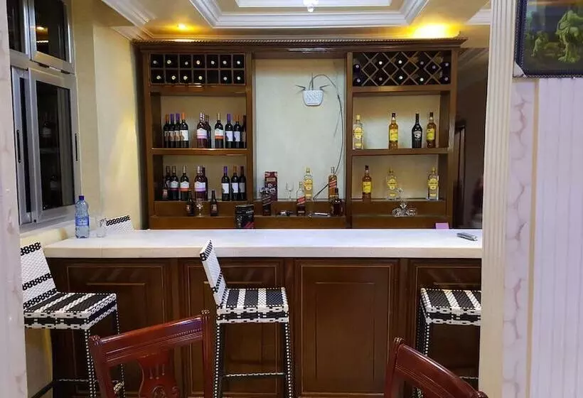 Guzara Hotel Addis
