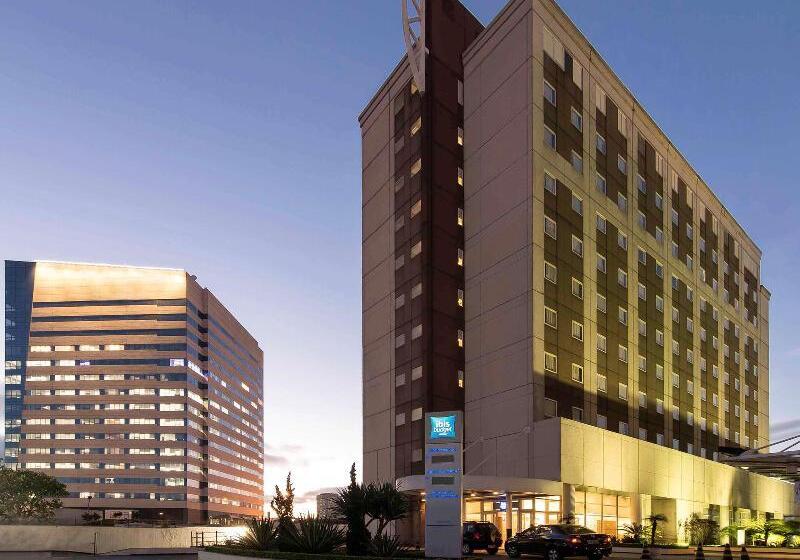 Hotel Ibis Budget Tambore