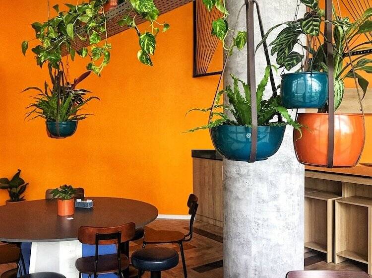 Hotel Ibis Budget Tambore