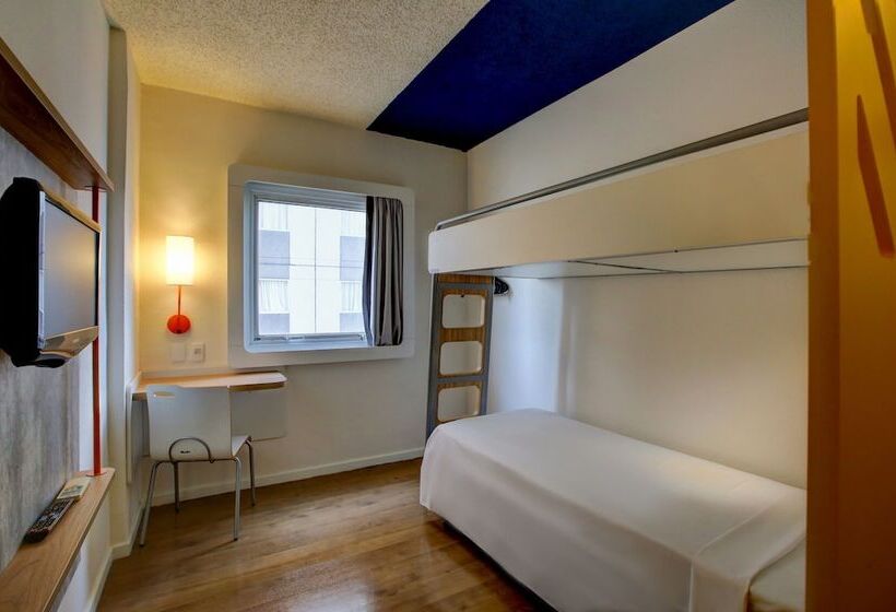 Hotel Ibis Budget Tambore