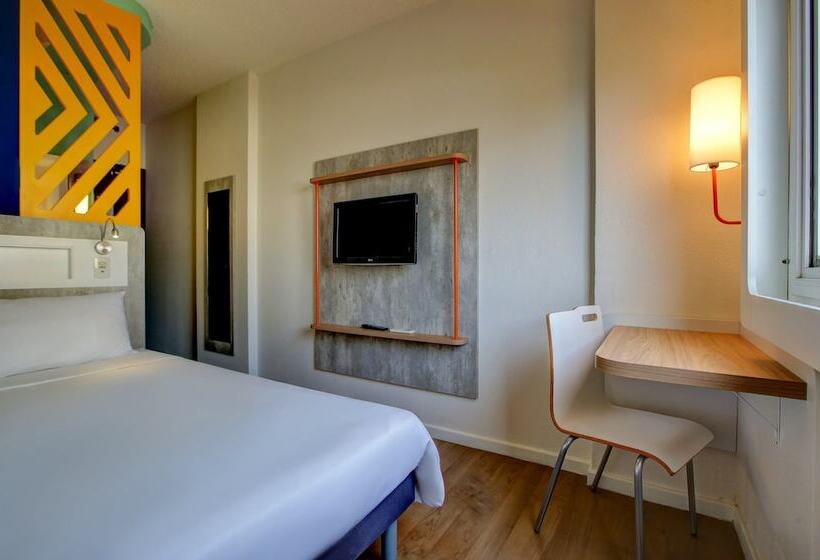 Hotel Ibis Budget Tambore