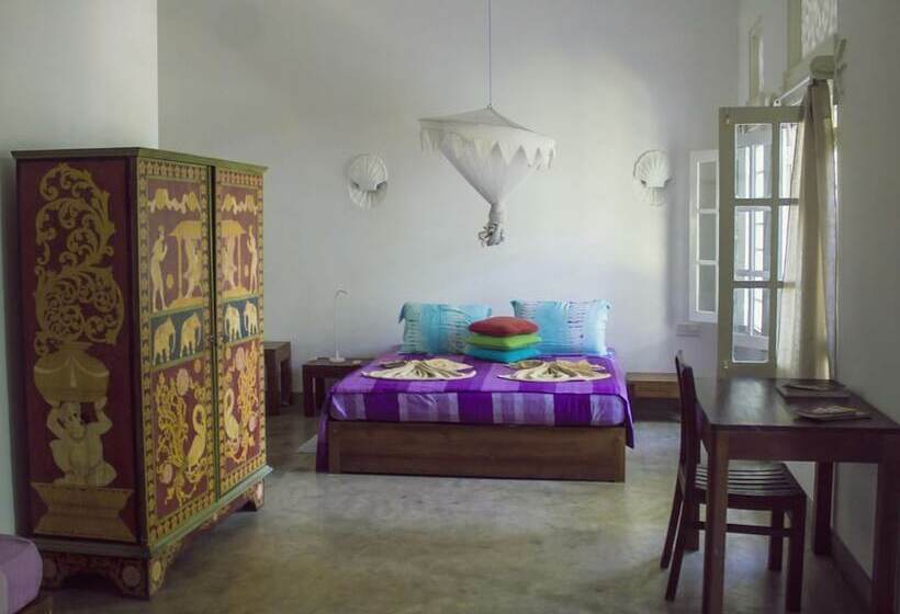 Palm Villa Mirissa Hotel&spa