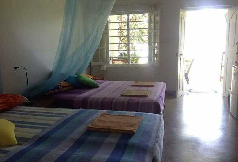 Palm Villa Mirissa Hotel&spa