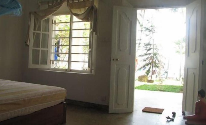 Palm Villa Mirissa Hotel&spa