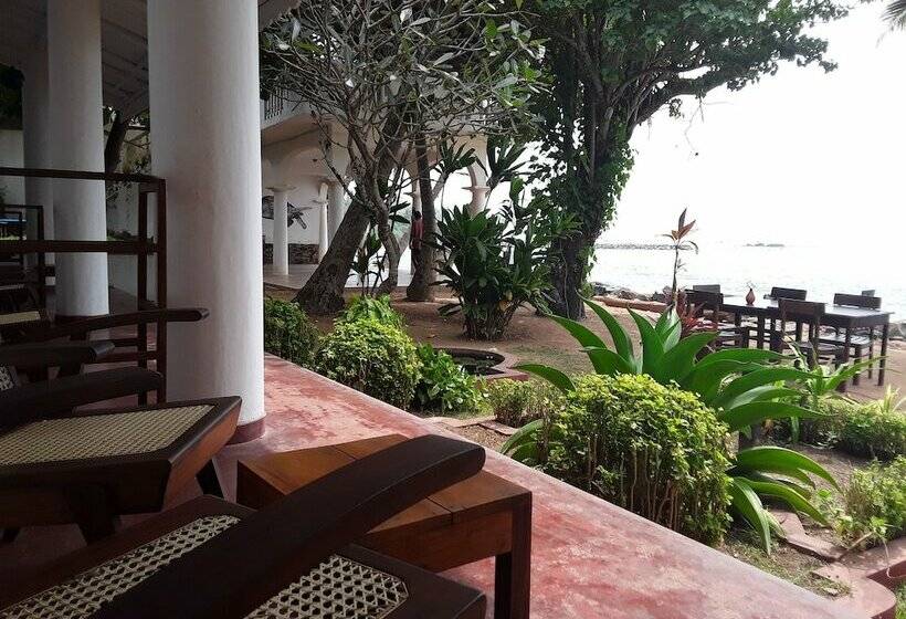 Palm Villa Mirissa Hotel&spa