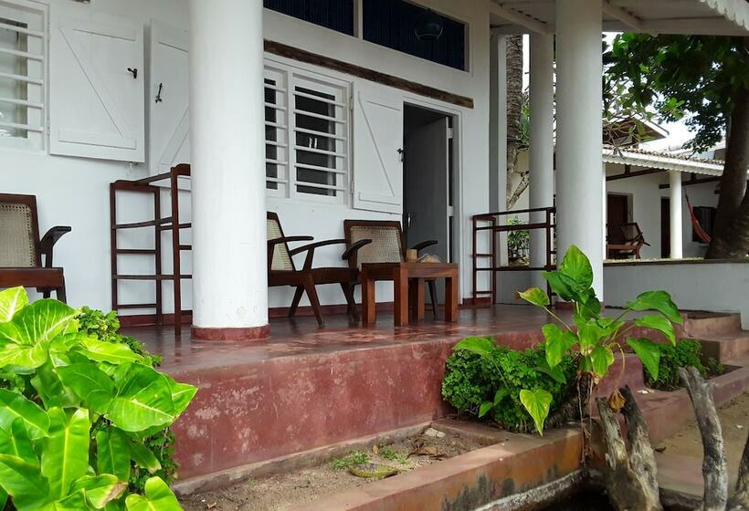 Palm Villa Mirissa Hotel&spa