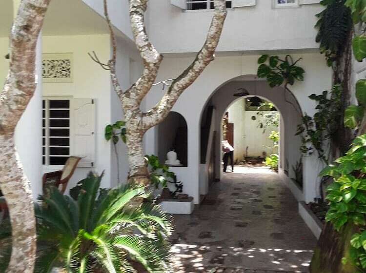 Palm Villa Mirissa Hotel&spa