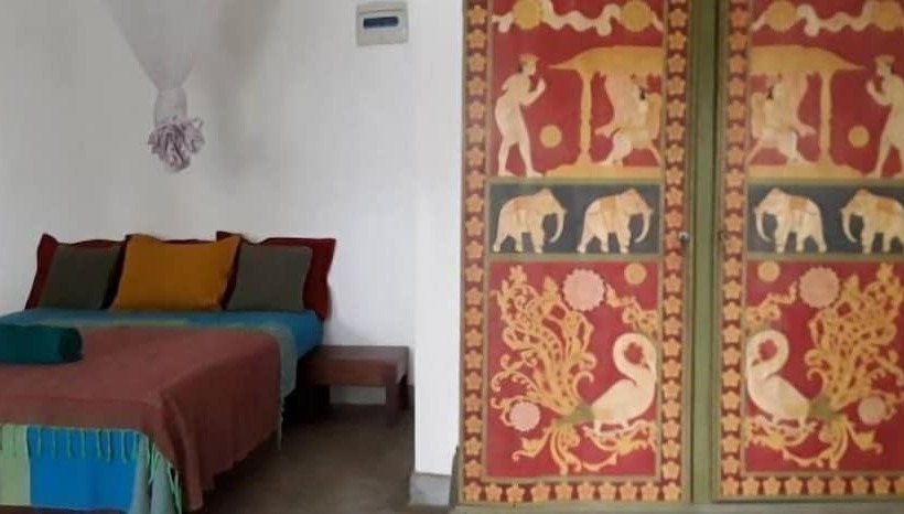 Palm Villa Mirissa Hotel&spa