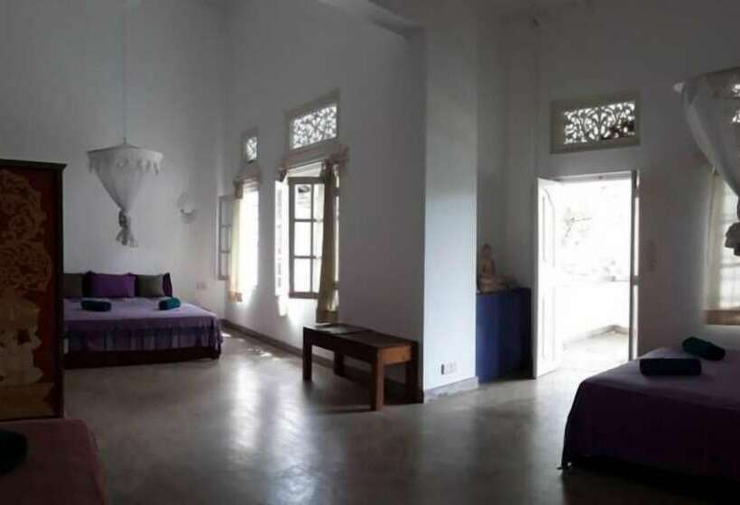 Palm Villa Mirissa Hotel&spa