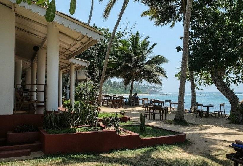 Palm Villa Mirissa Hotel&spa