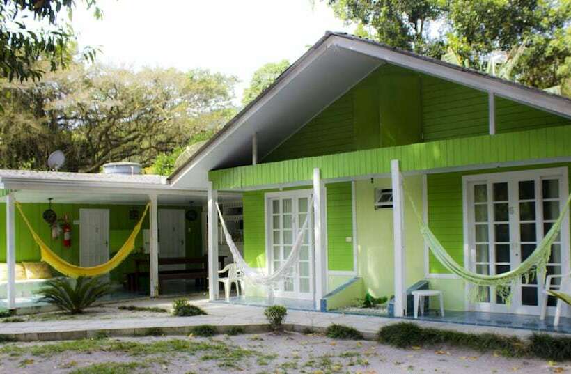 Hotel Pousada Duda Mel