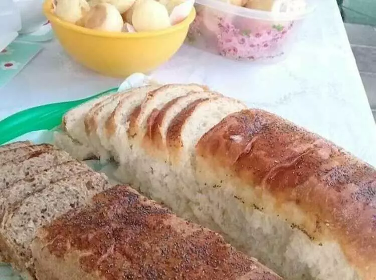 ホテル Pousada Duda Mel
