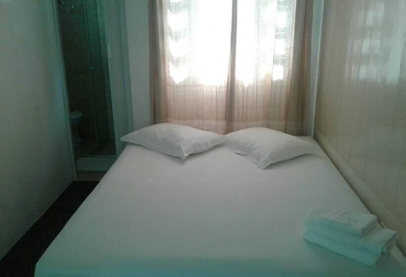 Hotel Pousada Duda Mel