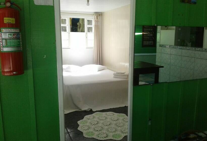 Hotel Pousada Duda Mel