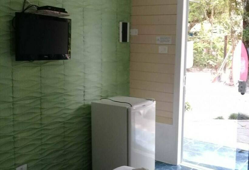 Otel Pousada Duda Mel