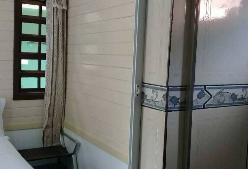 Hotel Pousada Duda Mel