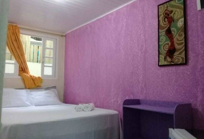 Hotel Pousada Duda Mel