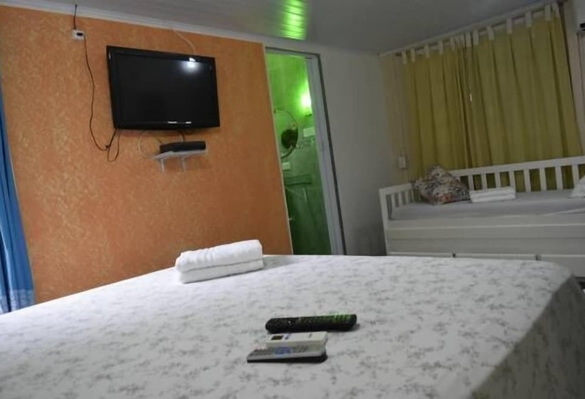 Hotel Pousada Duda Mel